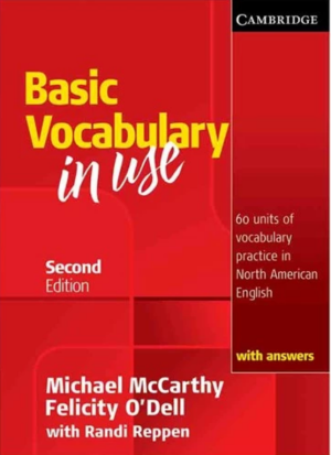 Basic Vocabulary in Use
